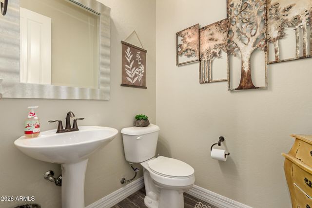 14566 W VILLAGE Parkway, Litchfield Park, AZ 85340