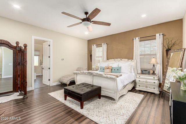 14566 W VILLAGE Parkway, Litchfield Park, AZ 85340