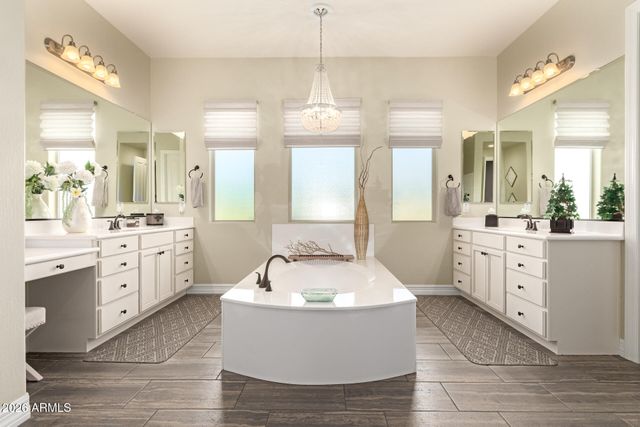 14566 W VILLAGE Parkway, Litchfield Park, AZ 85340