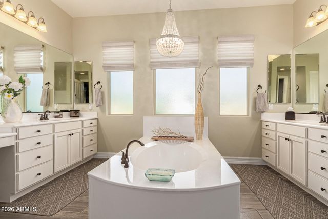 14566 W VILLAGE Parkway, Litchfield Park, AZ 85340