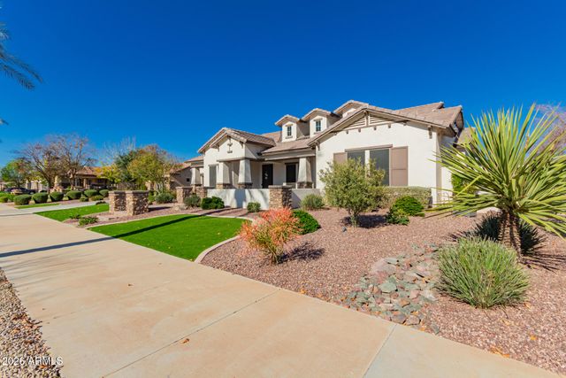 14566 W VILLAGE Parkway, Litchfield Park, AZ 85340