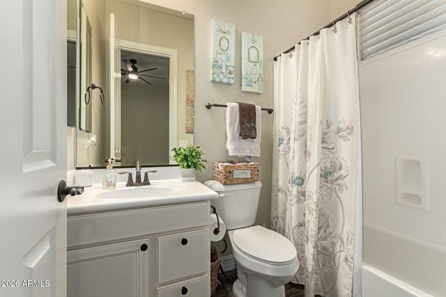 14566 W VILLAGE Parkway, Litchfield Park, AZ 85340