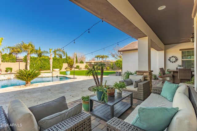 14566 W VILLAGE Parkway, Litchfield Park, AZ 85340