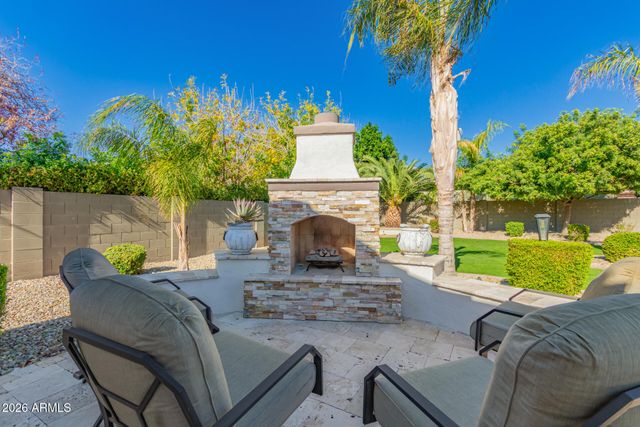 14566 W VILLAGE Parkway, Litchfield Park, AZ 85340