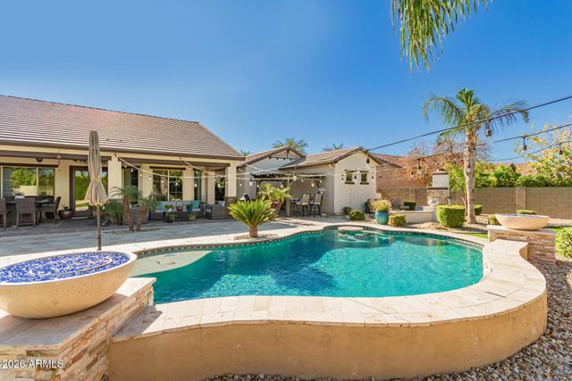 14566 W VILLAGE Parkway, Litchfield Park, AZ 85340