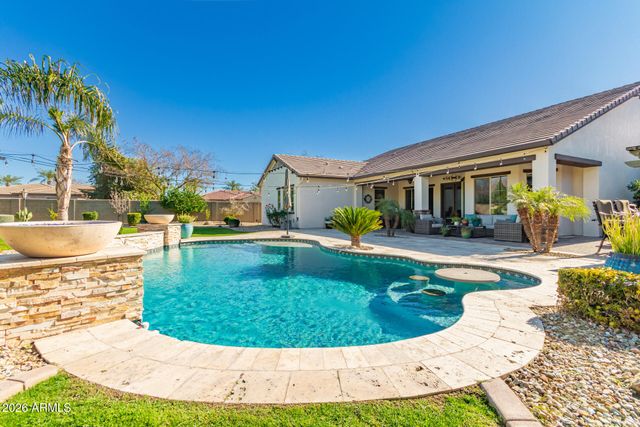 14566 W VILLAGE Parkway, Litchfield Park, AZ 85340