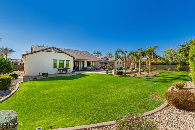 14566 W VILLAGE Parkway, Litchfield Park, AZ 85340