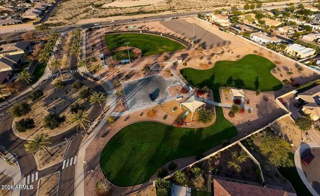 14566 W VILLAGE Parkway, Litchfield Park, AZ 85340