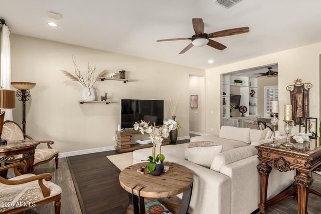 14566 W VILLAGE Parkway, Litchfield Park, AZ 85340