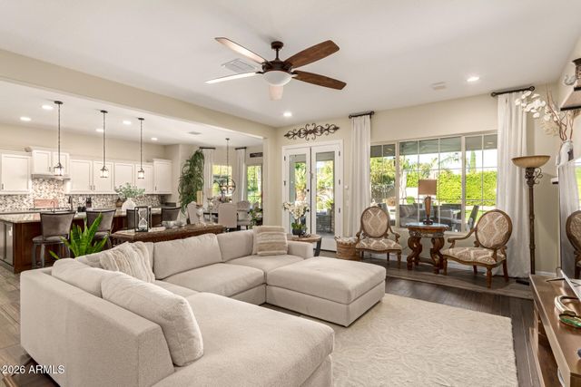 14566 W VILLAGE Parkway, Litchfield Park, AZ 85340