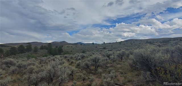 Lot 4838 Lucero Road, Fort Garland, CO 81133