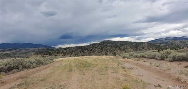 Lot 4838 Lucero Road, Fort Garland, CO 81133