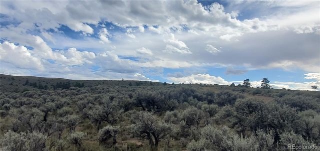 Lot 4838 Lucero Road, Fort Garland, CO 81133