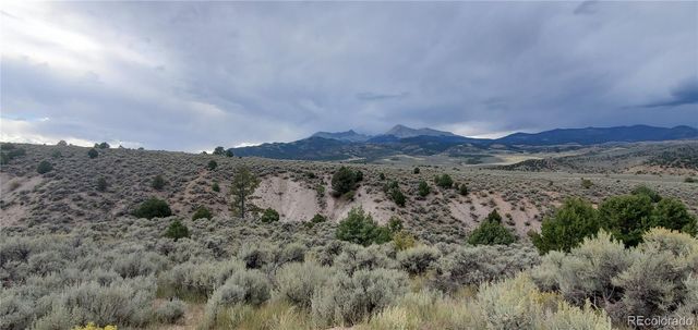 Lot 4838 Lucero Road, Fort Garland, CO 81133