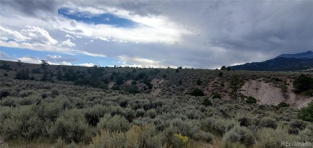 Lot 4838 Lucero Road, Fort Garland, CO 81133