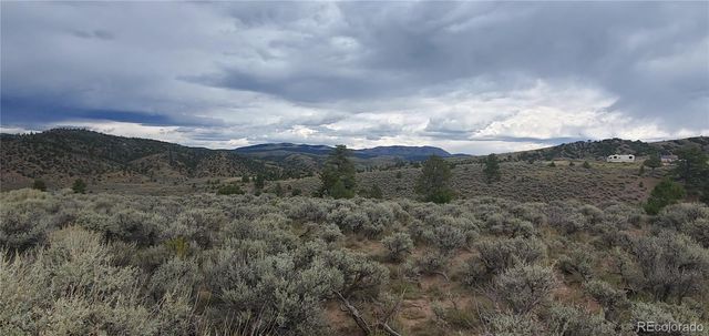Lot 4838 Lucero Road, Fort Garland, CO 81133