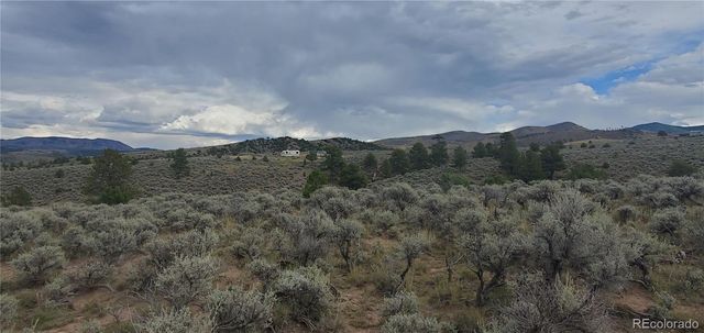 Lot 4838 Lucero Road, Fort Garland, CO 81133