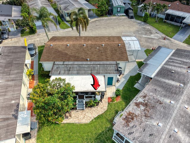 138 Plantation Boulevard, Greenacres, FL 33467