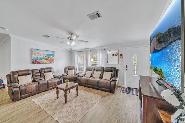 138 Plantation Boulevard, Greenacres, FL 33467