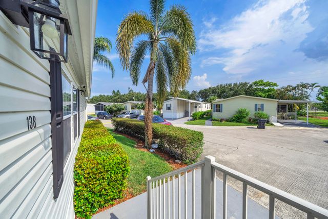 138 Plantation Boulevard, Greenacres, FL 33467