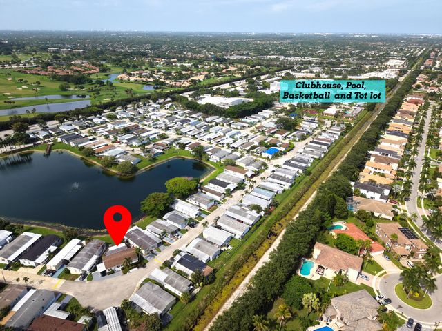 138 Plantation Boulevard, Greenacres, FL 33467
