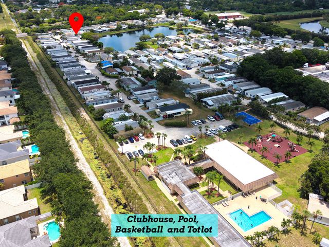 138 Plantation Boulevard, Greenacres, FL 33467