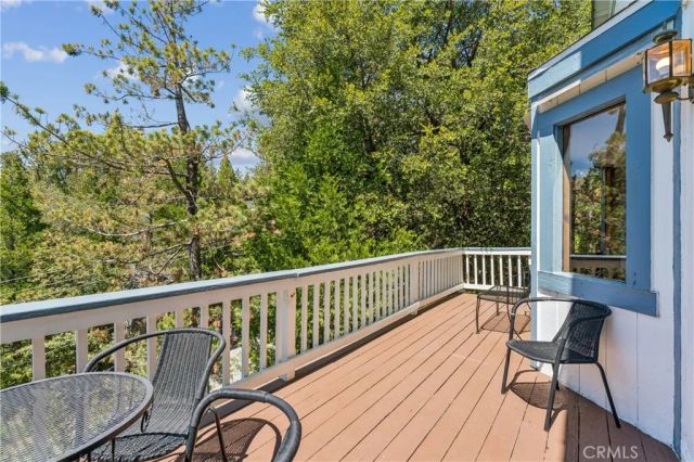 975 Teakwood Drive, Lake Arrowhead, CA 92352