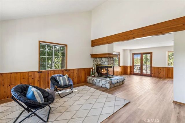 975 Teakwood Drive, Lake Arrowhead, CA 92352