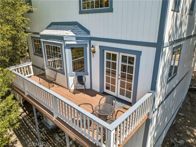 975 Teakwood Drive, Lake Arrowhead, CA 92352