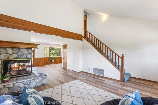 975 Teakwood Drive, Lake Arrowhead, CA 92352