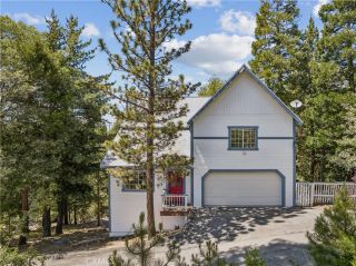 975 Teakwood Drive, Lake Arrowhead, CA 92352