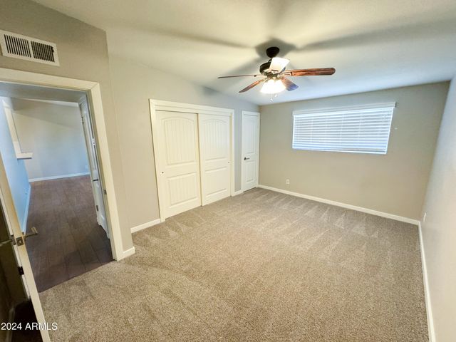 416 N WILLIAMS -- D, Mesa, AZ 85203