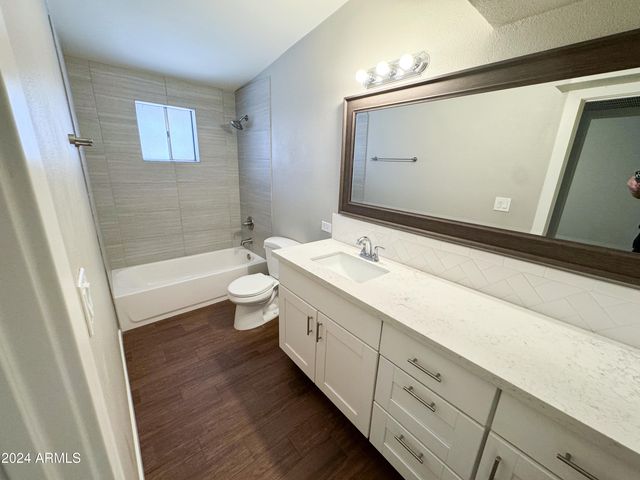 416 N WILLIAMS -- D, Mesa, AZ 85203