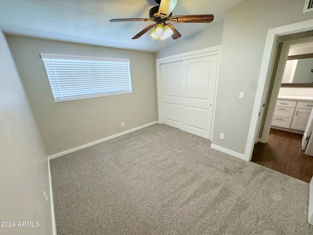 416 N WILLIAMS -- D, Mesa, AZ 85203
