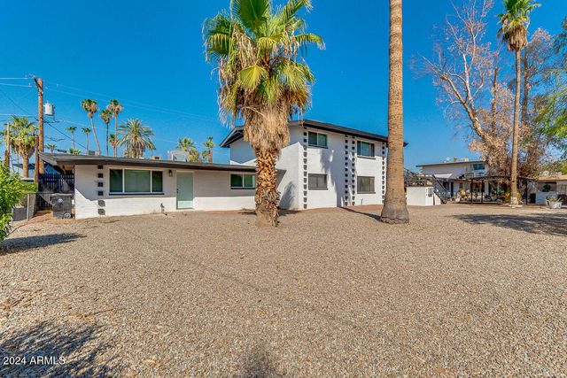 416 N WILLIAMS -- D, Mesa, AZ 85203