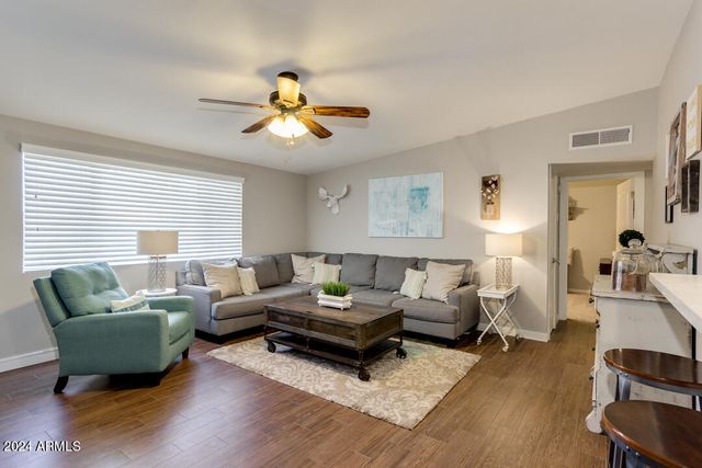 416 N WILLIAMS -- D, Mesa, AZ 85203