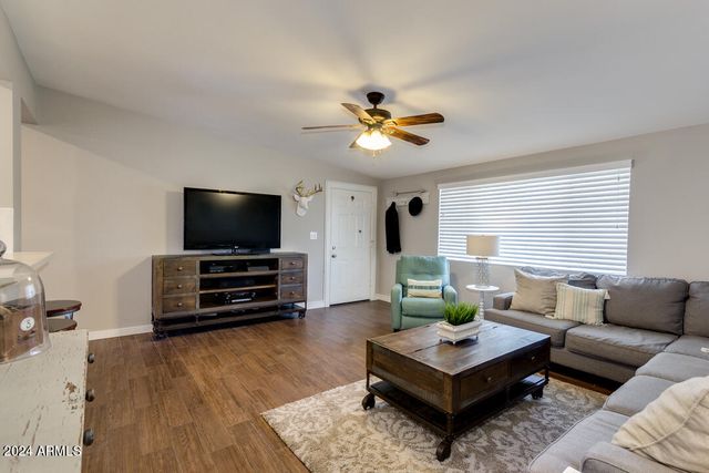 416 N WILLIAMS -- D, Mesa, AZ 85203