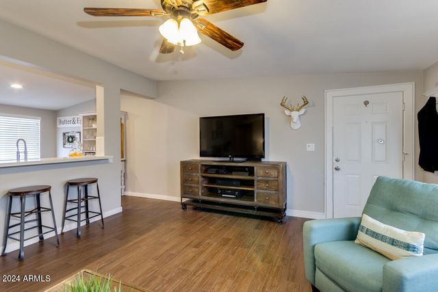 416 N WILLIAMS -- D, Mesa, AZ 85203