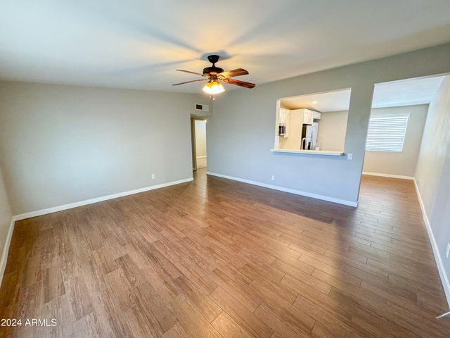 416 N WILLIAMS -- D, Mesa, AZ 85203