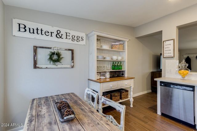 416 N WILLIAMS -- D, Mesa, AZ 85203