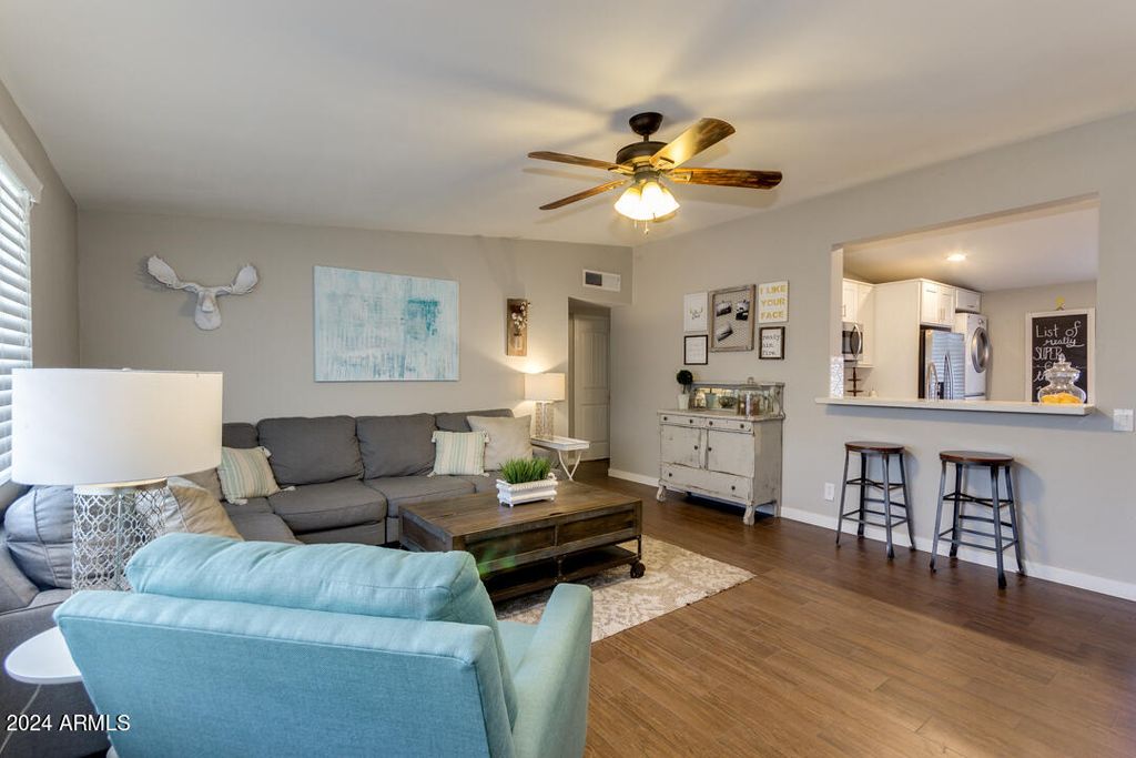 416 N WILLIAMS -- D, Mesa, AZ 85203