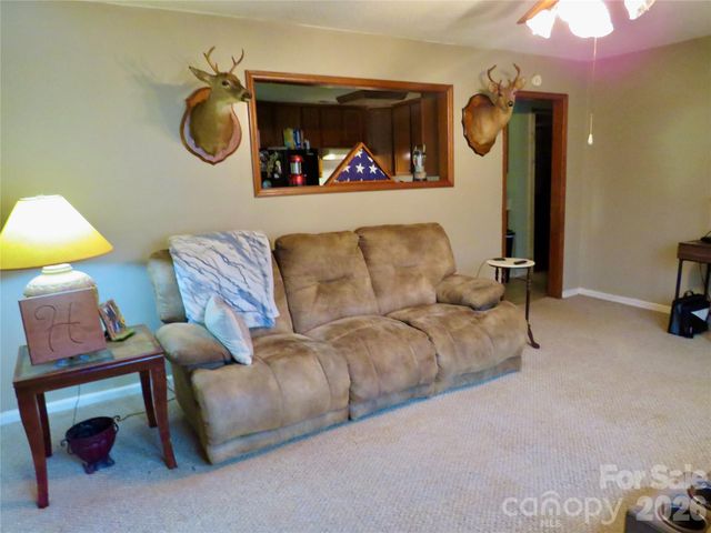 122 Tulip Trail, Ellenboro, NC 28040