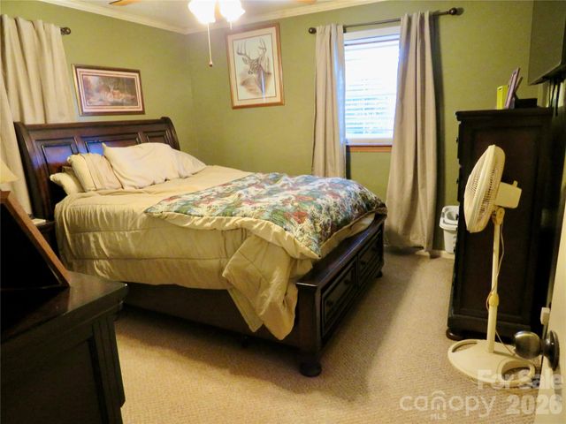 122 Tulip Trail, Ellenboro, NC 28040