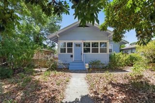 2710 8TH AVENUE N, St Petersburg, FL 33713