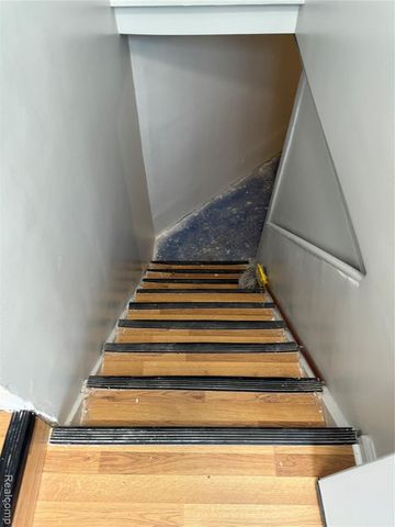 19248 Lumpkin Street, Detroit, MI 48234