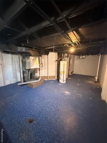 19248 Lumpkin Street, Detroit, MI 48234