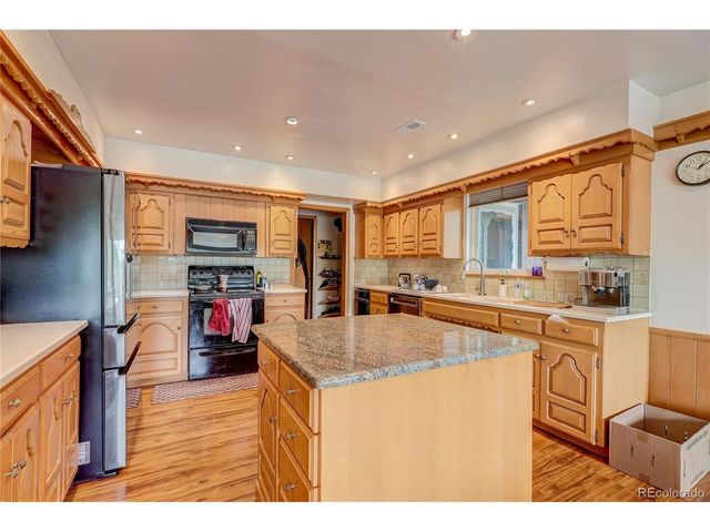 10950 W 71st Pl, Arvada, CO 80004