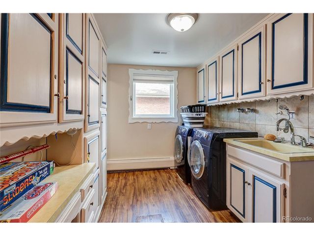 10950 W 71st Pl, Arvada, CO 80004
