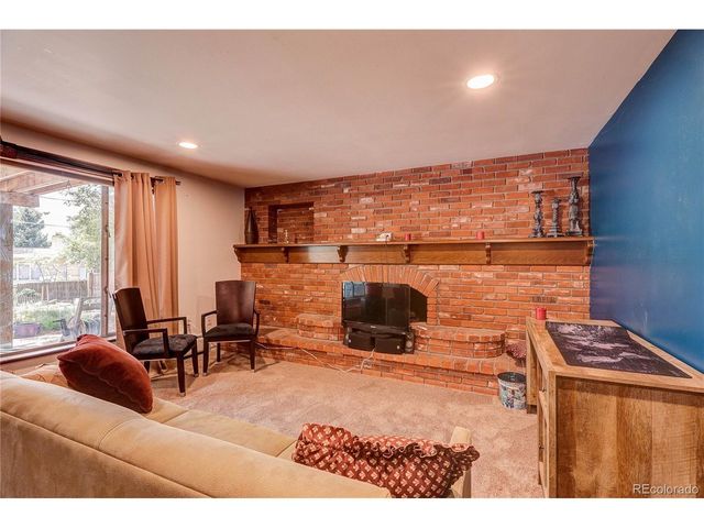 10950 W 71st Pl, Arvada, CO 80004