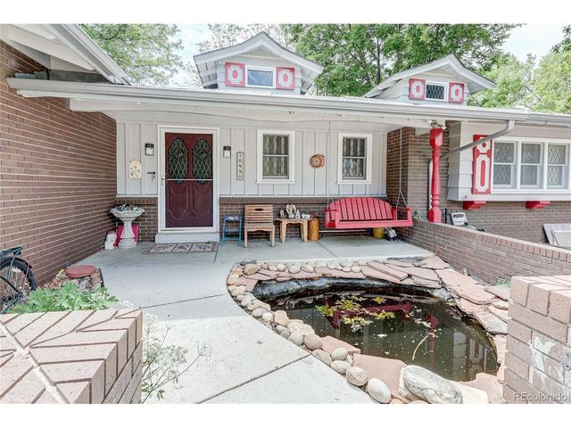10950 W 71st Pl, Arvada, CO 80004